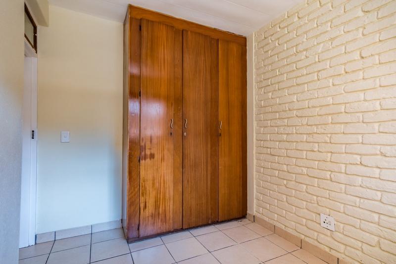 To Let 3 Bedroom Property for Rent in Witpoortjie Gauteng