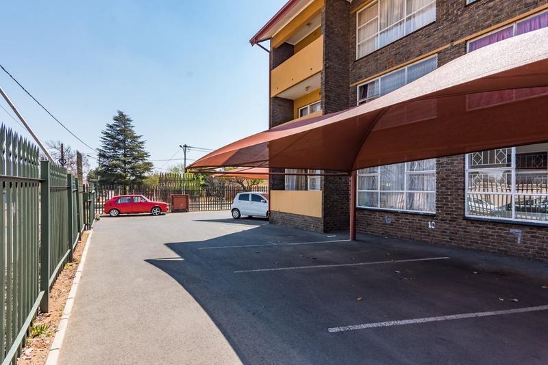 To Let 3 Bedroom Property for Rent in Witpoortjie Gauteng