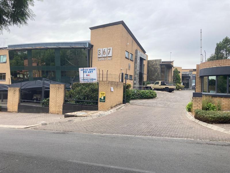 To Let commercial Property for Rent in Ferndale Gauteng