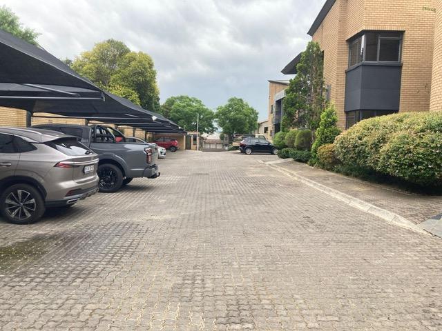 To Let commercial Property for Rent in Ferndale Gauteng