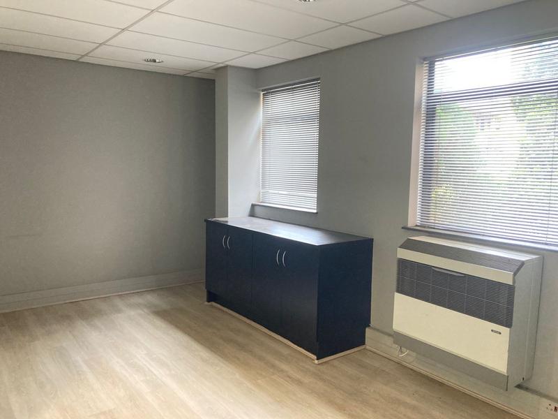 To Let commercial Property for Rent in Ferndale Gauteng