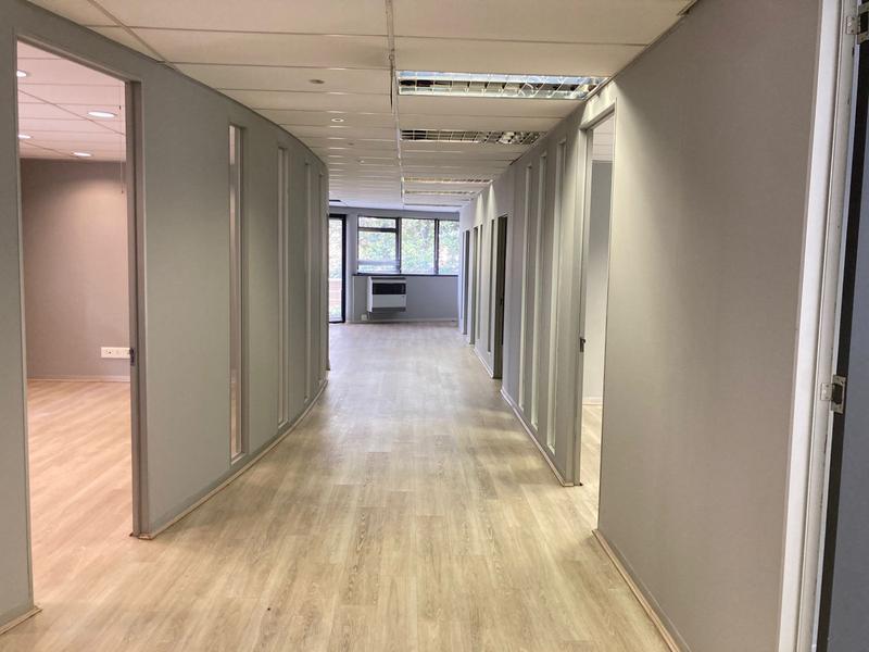 To Let commercial Property for Rent in Ferndale Gauteng