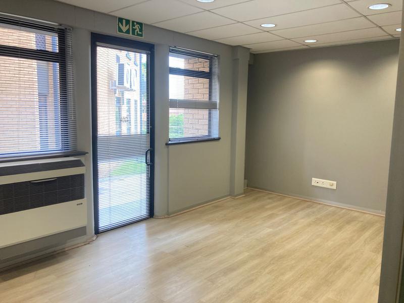 To Let commercial Property for Rent in Ferndale Gauteng