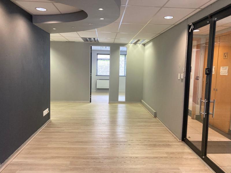 To Let commercial Property for Rent in Ferndale Gauteng