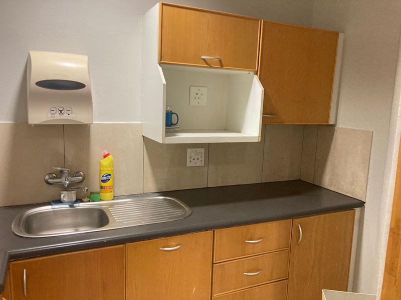 To Let commercial Property for Rent in Ferndale Gauteng