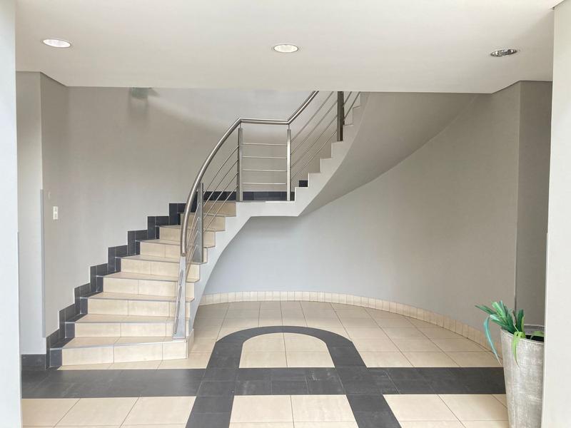 To Let commercial Property for Rent in Ferndale Gauteng