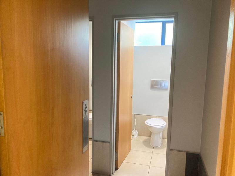 To Let commercial Property for Rent in Ferndale Gauteng