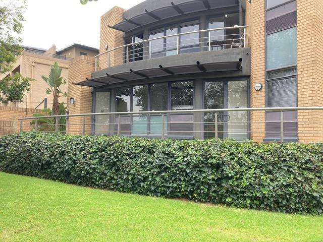 To Let commercial Property for Rent in Ferndale Gauteng