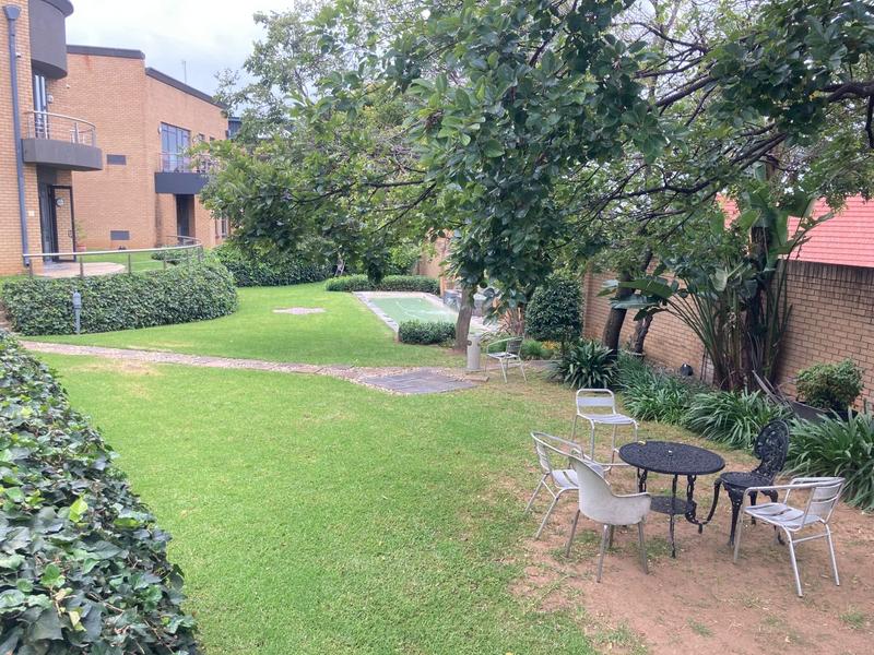 To Let commercial Property for Rent in Ferndale Gauteng