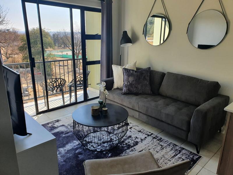 1 Bedroom Property for Sale in Linbro Park Gauteng