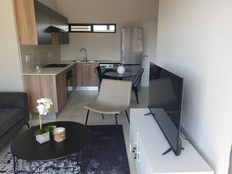 1 Bedroom Property for Sale in Linbro Park Gauteng