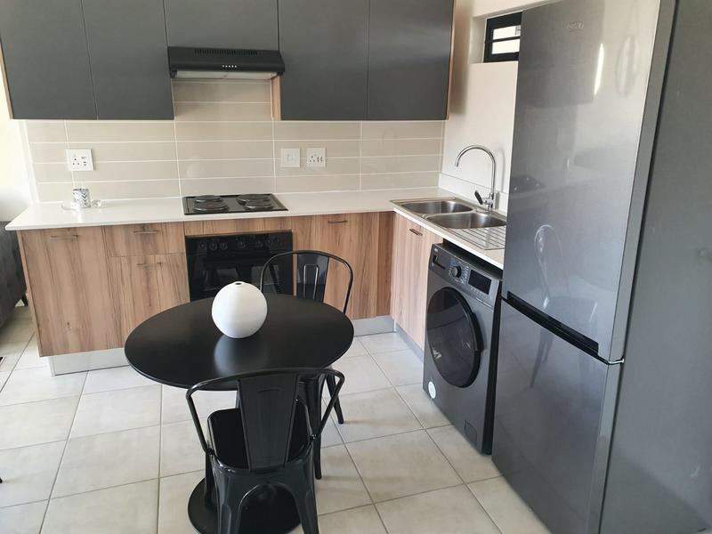 1 Bedroom Property for Sale in Linbro Park Gauteng