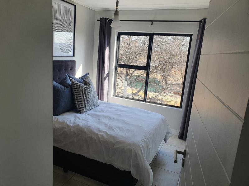 1 Bedroom Property for Sale in Linbro Park Gauteng