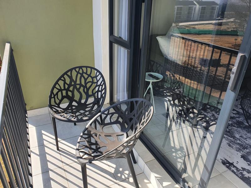 1 Bedroom Property for Sale in Linbro Park Gauteng