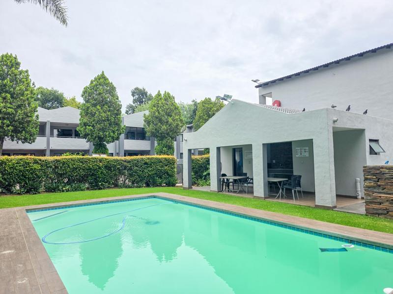 1 Bedroom Property for Sale in Sandown Gauteng