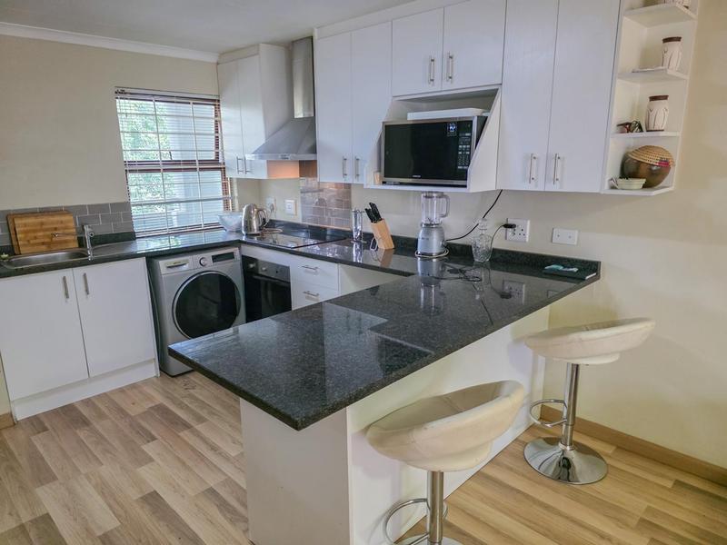 1 Bedroom Property for Sale in Sandown Gauteng