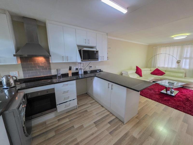 1 Bedroom Property for Sale in Sandown Gauteng