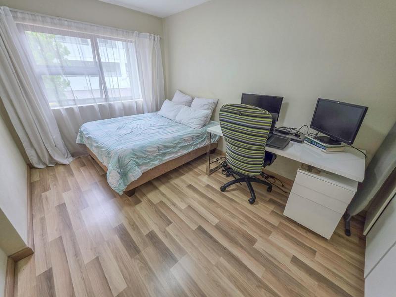 1 Bedroom Property for Sale in Sandown Gauteng