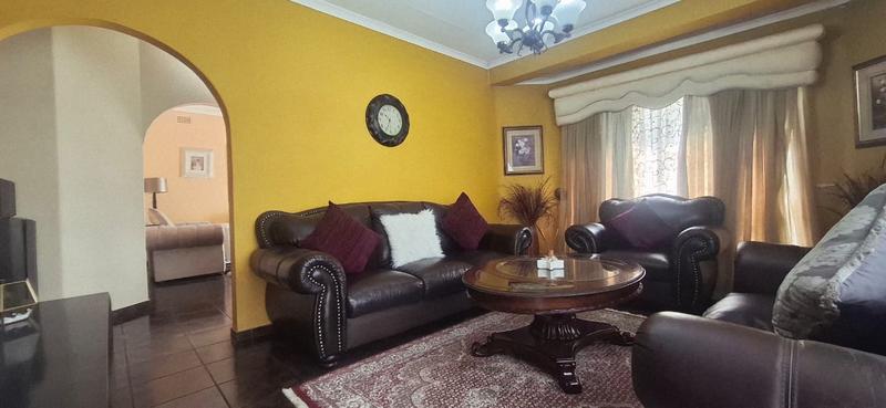 3 Bedroom Property for Sale in Glen Marais Gauteng