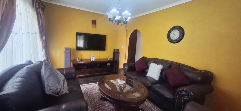 3 Bedroom Property for Sale in Glen Marais Gauteng