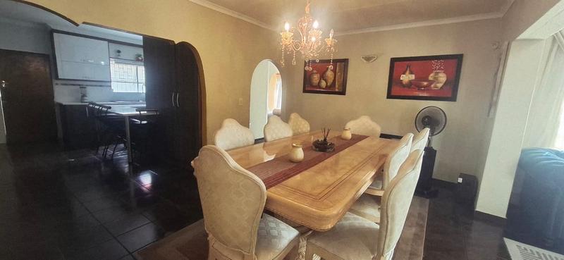 3 Bedroom Property for Sale in Glen Marais Gauteng
