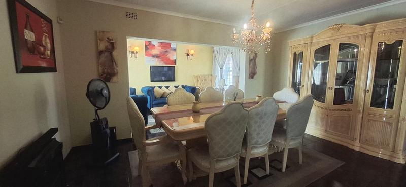 3 Bedroom Property for Sale in Glen Marais Gauteng