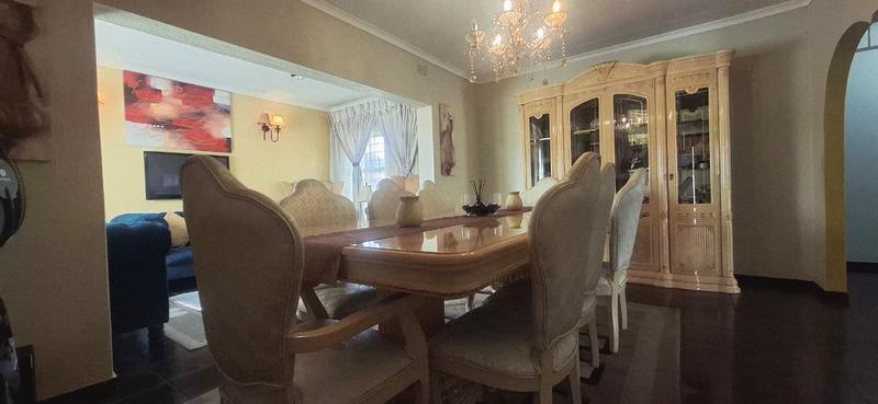 3 Bedroom Property for Sale in Glen Marais Gauteng