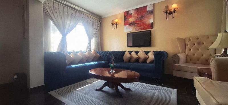 3 Bedroom Property for Sale in Glen Marais Gauteng