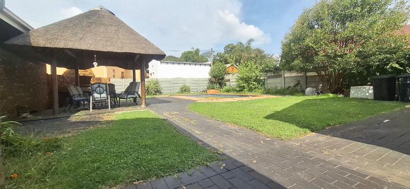 3 Bedroom Property for Sale in Glen Marais Gauteng