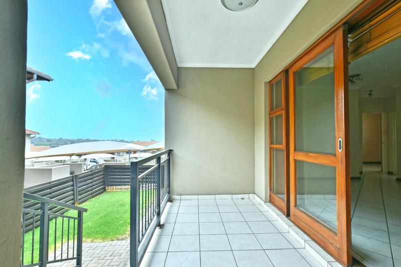 2 Bedroom Property for Sale in Meyersdal Gauteng