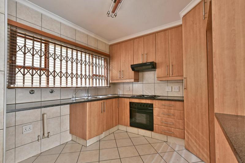 2 Bedroom Property for Sale in Meyersdal Gauteng