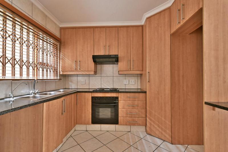 2 Bedroom Property for Sale in Meyersdal Gauteng