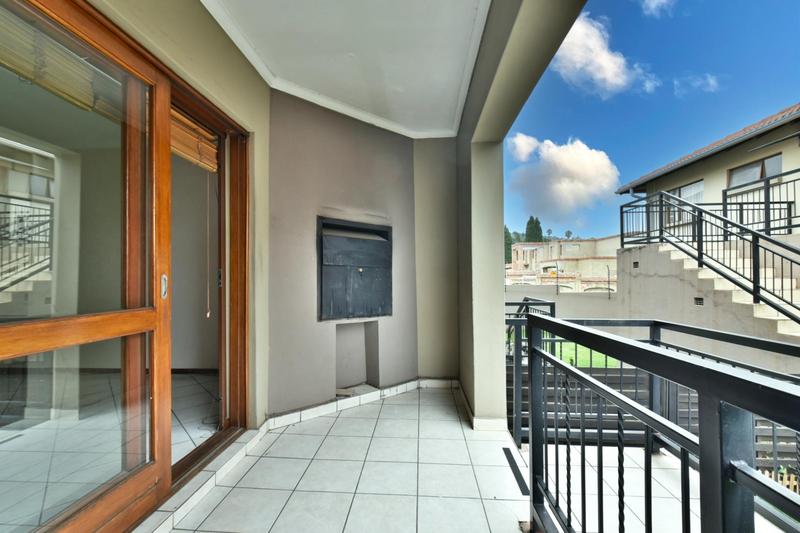 2 Bedroom Property for Sale in Meyersdal Gauteng