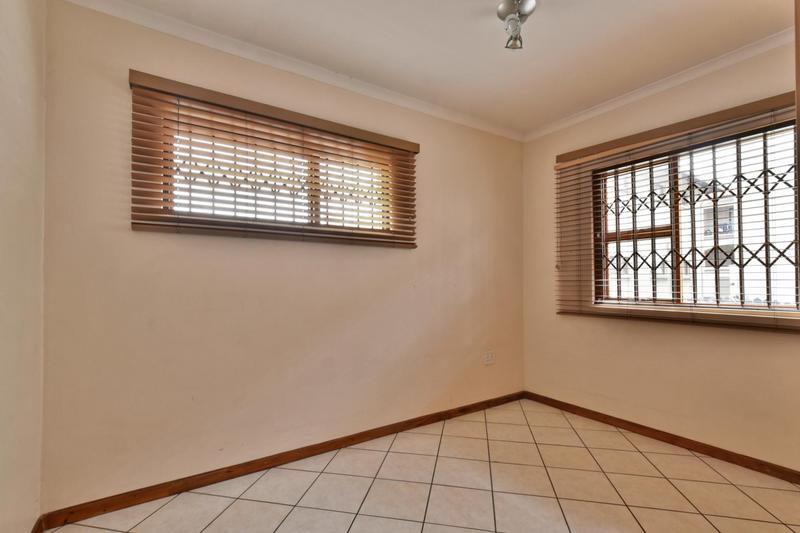 2 Bedroom Property for Sale in Meyersdal Gauteng