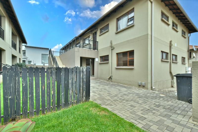 2 Bedroom Property for Sale in Meyersdal Gauteng