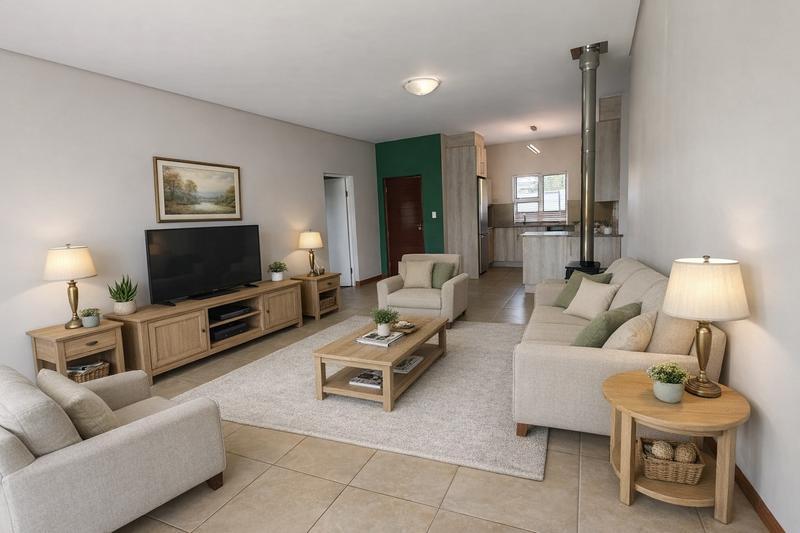 2 Bedroom Property for Sale in Benoni Gauteng