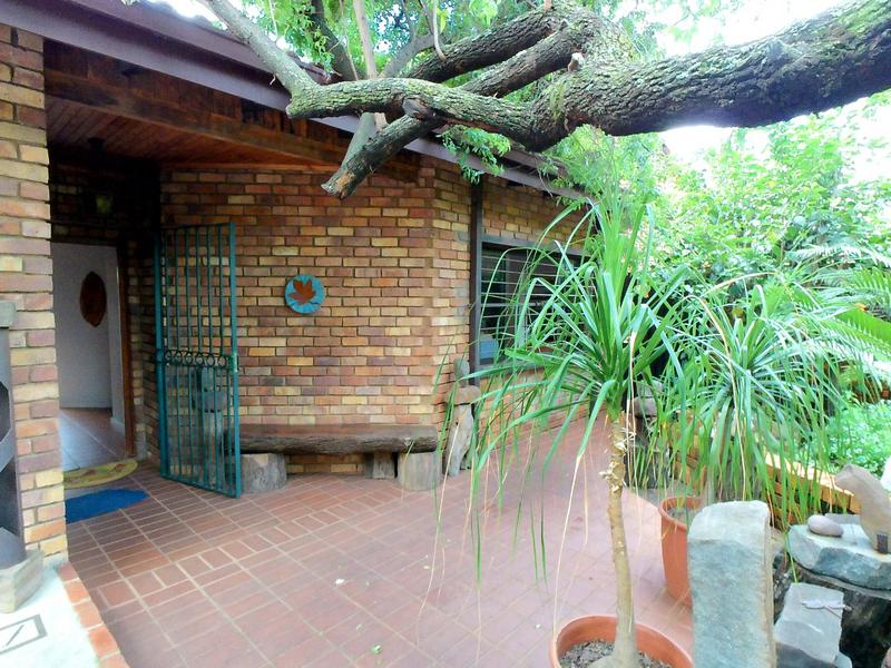 4 Bedroom Property for Sale in Amandasig Gauteng