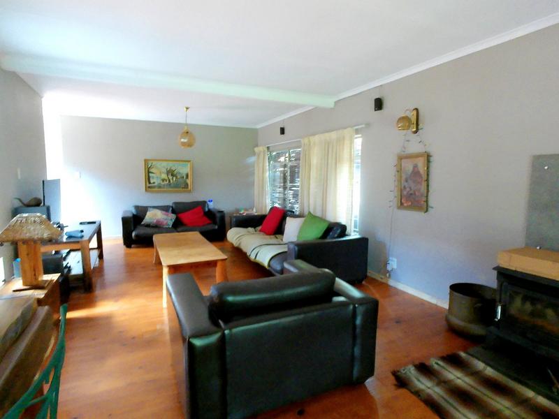 4 Bedroom Property for Sale in Amandasig Gauteng