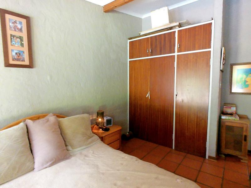 4 Bedroom Property for Sale in Amandasig Gauteng