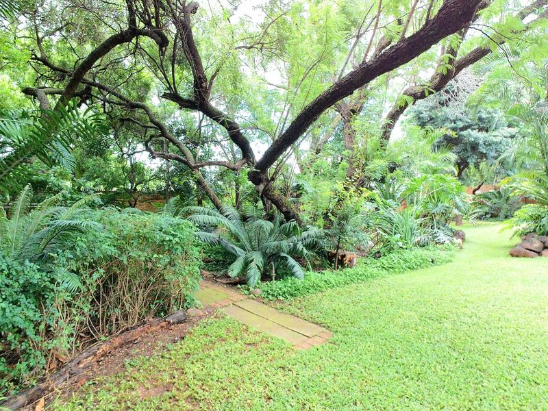 4 Bedroom Property for Sale in Amandasig Gauteng