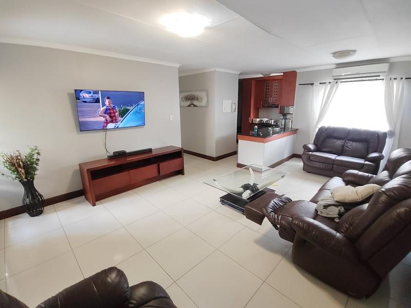 3 Bedroom Property for Sale in Christiaanville A H Gauteng