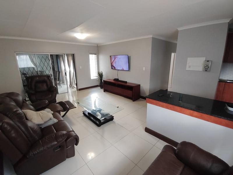 3 Bedroom Property for Sale in Christiaanville A H Gauteng