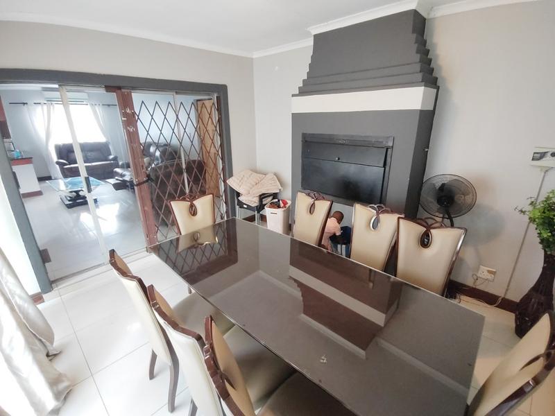 3 Bedroom Property for Sale in Christiaanville A H Gauteng
