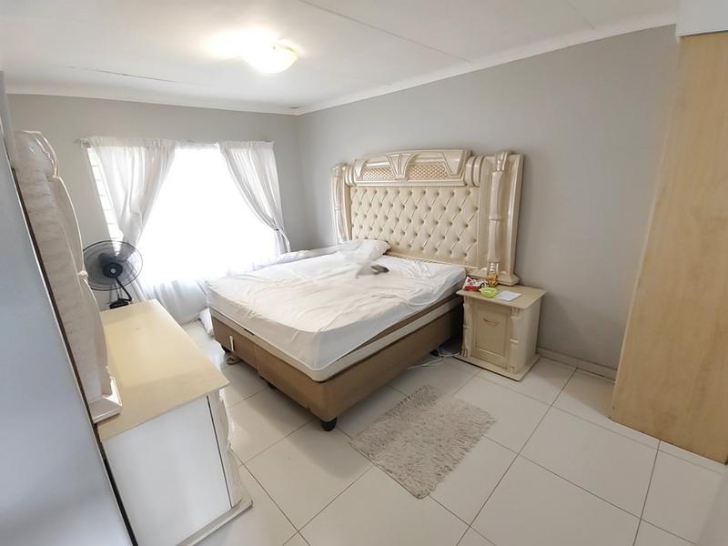 3 Bedroom Property for Sale in Christiaanville A H Gauteng