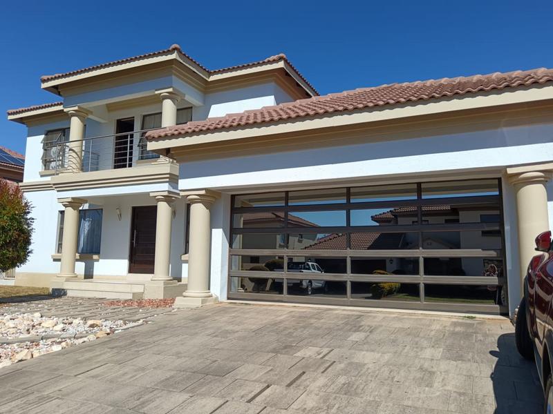 4 Bedroom Property for Sale in Montana Park Gauteng
