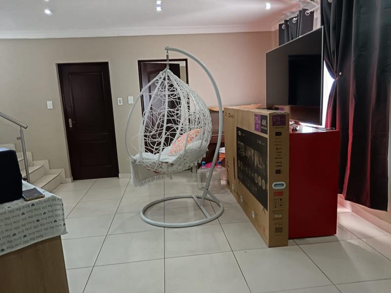 4 Bedroom Property for Sale in Montana Park Gauteng