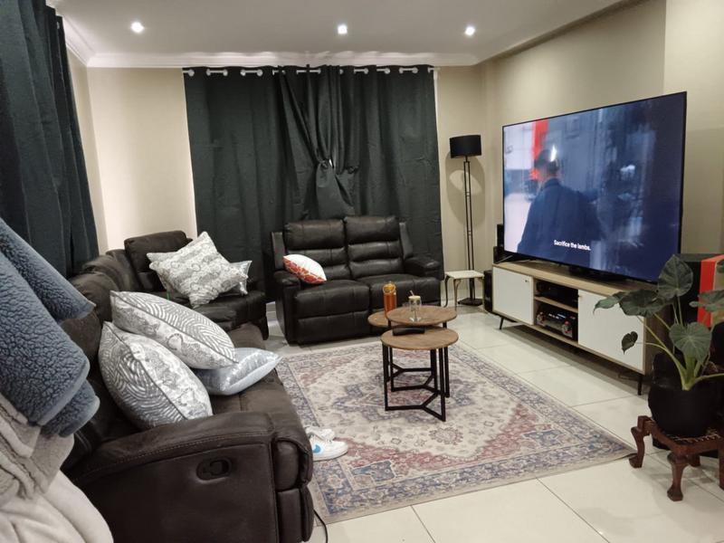 4 Bedroom Property for Sale in Montana Park Gauteng