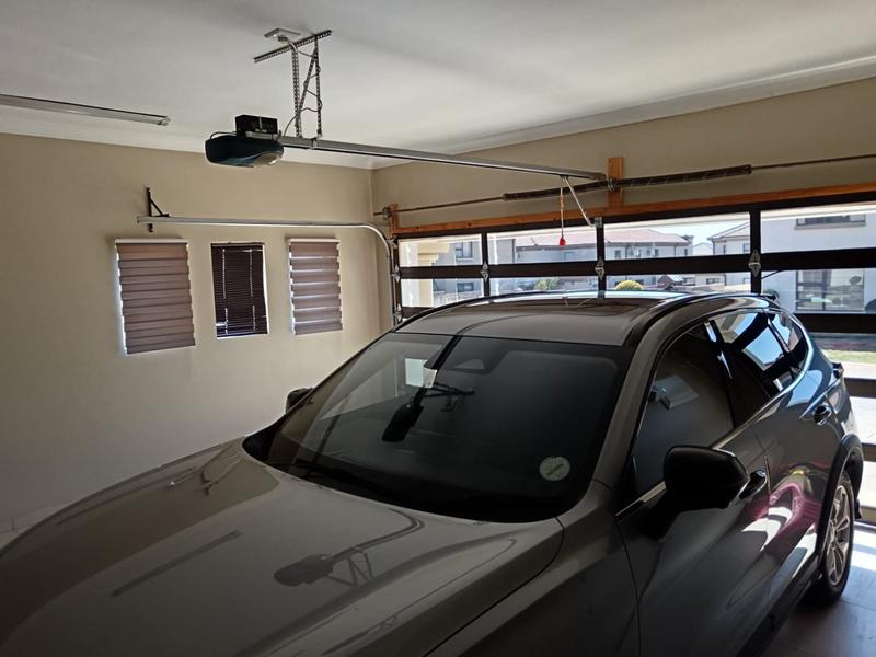 4 Bedroom Property for Sale in Montana Park Gauteng