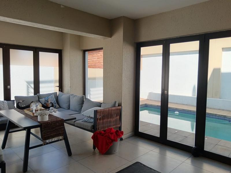 4 Bedroom Property for Sale in Montana Park Gauteng