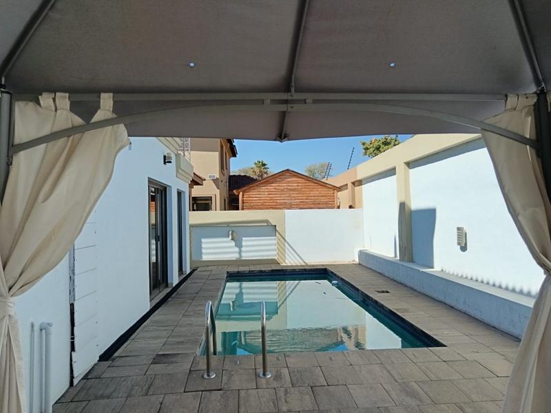 4 Bedroom Property for Sale in Montana Park Gauteng